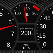 Racepak 12.3" Display - 250-DS-123