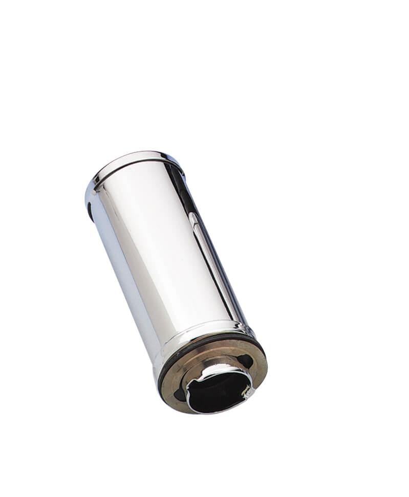 Mr. Gasket Oil Fill Extend Tube.  - 2053