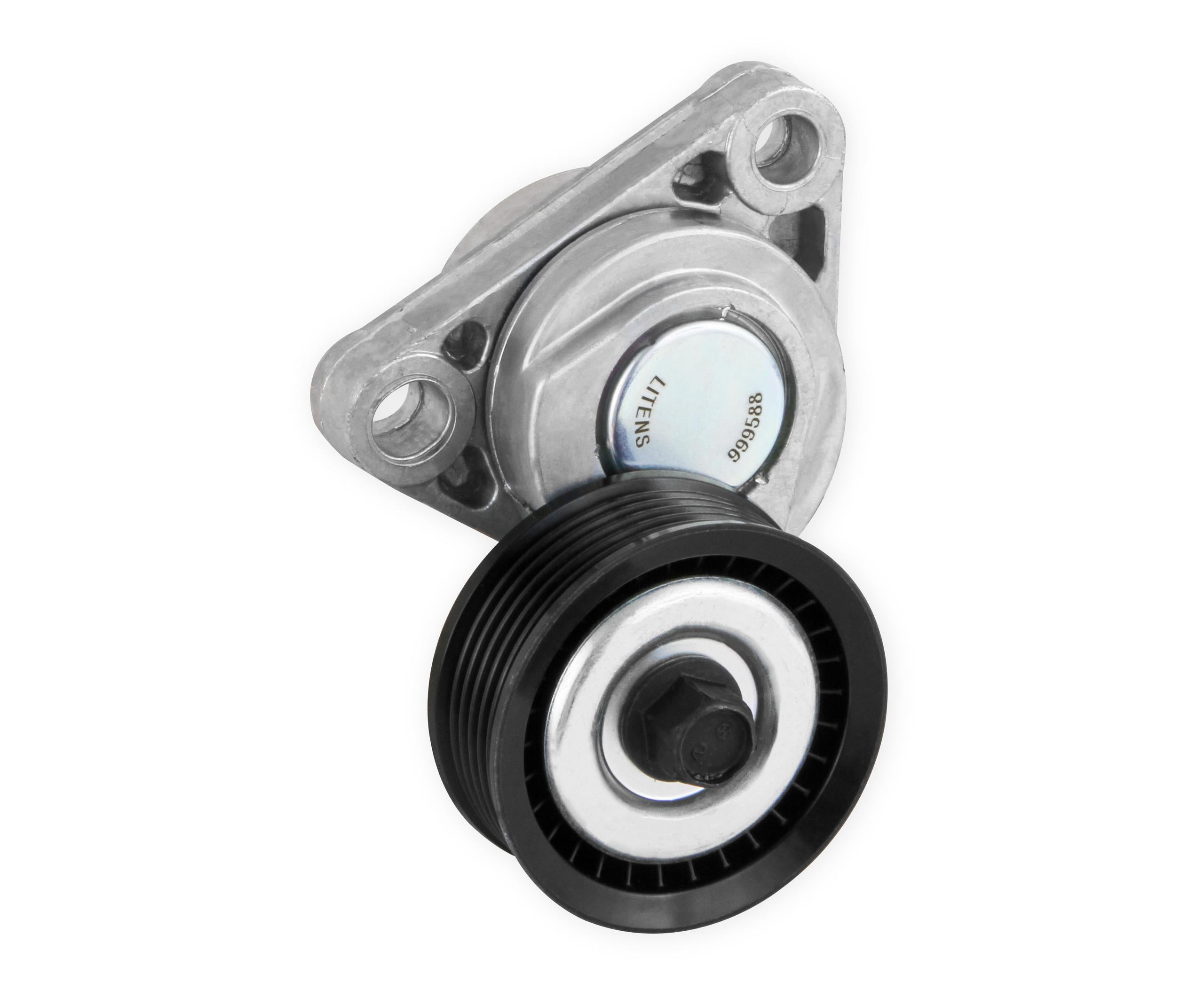 Holley Tensioner Assembly.  - 97-151