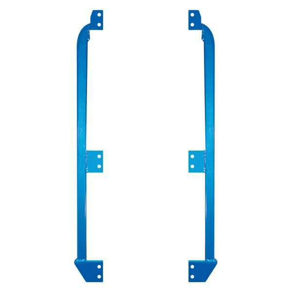 Cusco Power Brace, Center, '23+ Toyota GR Corolla (GZEA14H) / '18+ Toyota Corolla Hatchback (ZWE211H) / '16+ Toyota Prius, ZVW50/51(2WD), ZVW55(4WD), Prime (Plug-in), '18+ Toyota C-HR - 1A1 492 C