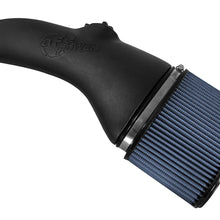 AFE Open Element Intake (2011-2013 BMW 335i L6-3.0L (t)) - 54-31912
