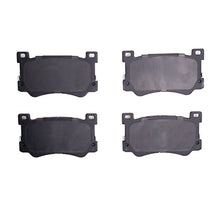 DFC 17-22 Kia K900 Front Ceramic 5000 Advanced Brake Pads