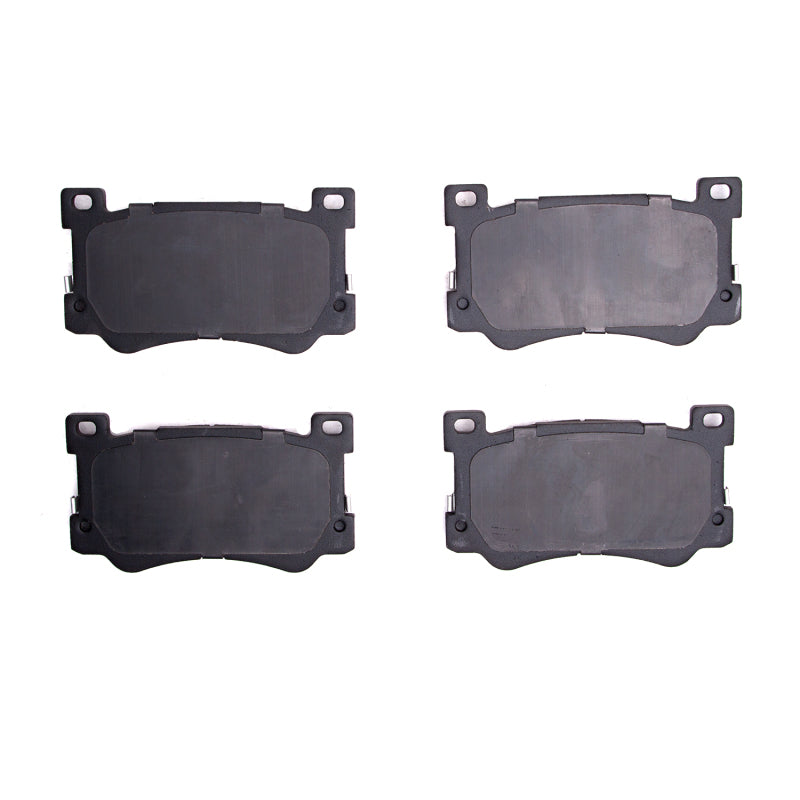 DFC 17-22 Kia K900 Front 4000 Hybridynamic Brake Pads