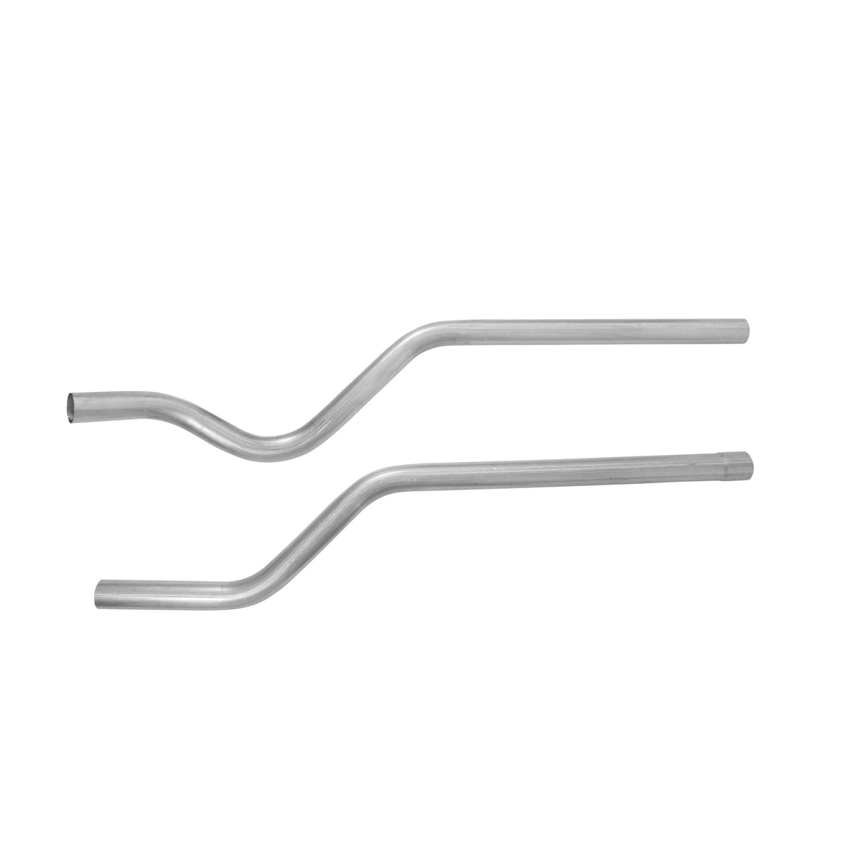 Hooker Chevy Truck Stk Dual - 16621HKR