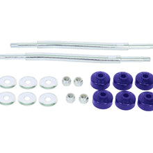 SuperPro COM HEAVY DUTY SWAY BAR LINK KT - SPF0987K