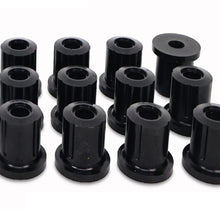 SuperPro Shackle Bush