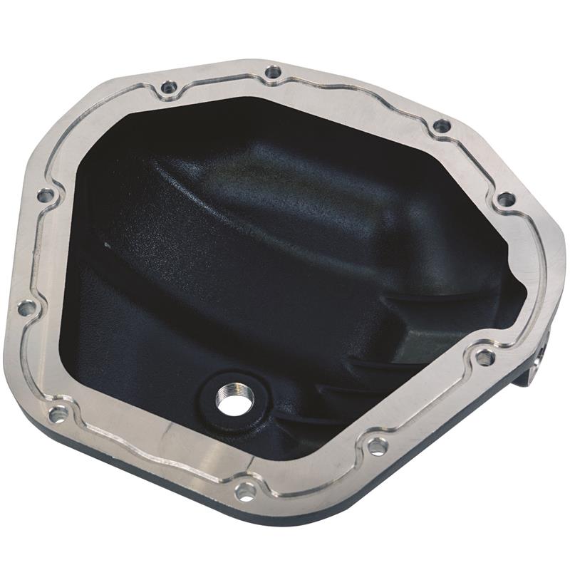 BD Diesel Differential Cover Rear Dana 70 Dodge 1981-1993 2500/3500 & 1994-2002 2500 Auto - 1061835