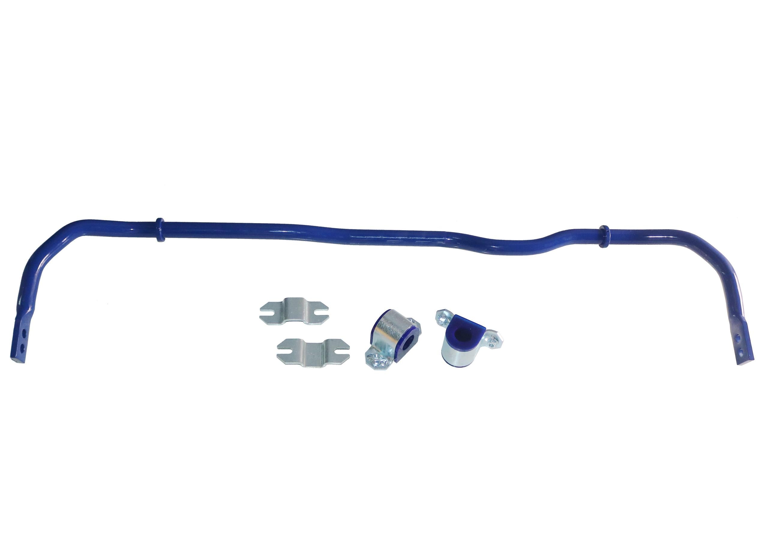 SuperPro VW Golf MK 5/6 2WD Fr 24mm - RC0005FZ-24