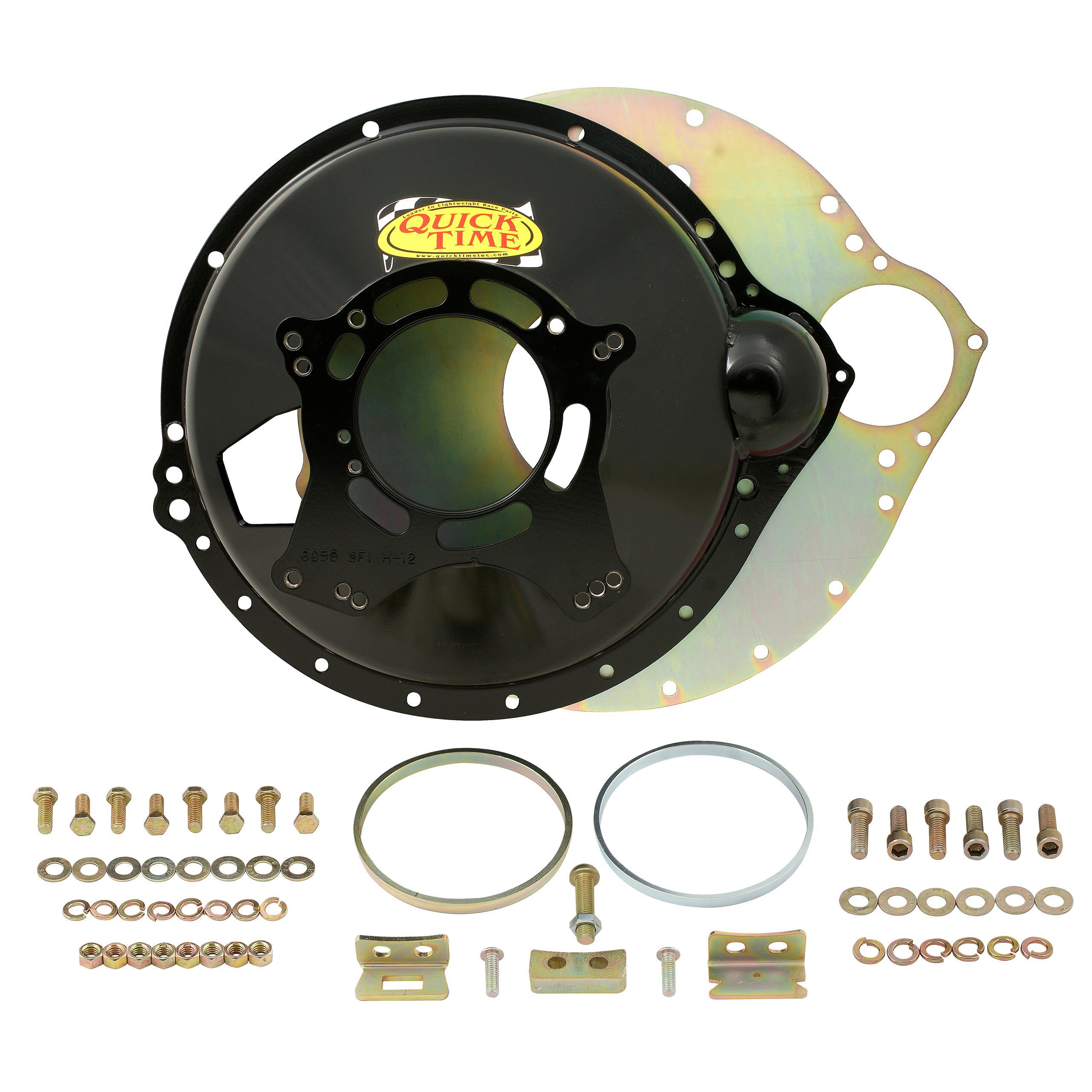 Quicktime RM-6056SFI Ford Bb To T5/Tko/3550