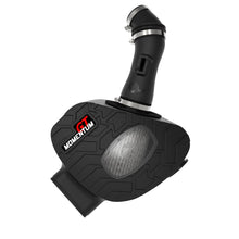 aFe Momentum GT Cold Air Intake System w/ Pro DRY S Filters (2022 Toyota Tundra V6-3.5L(tt)) - 50-70100D