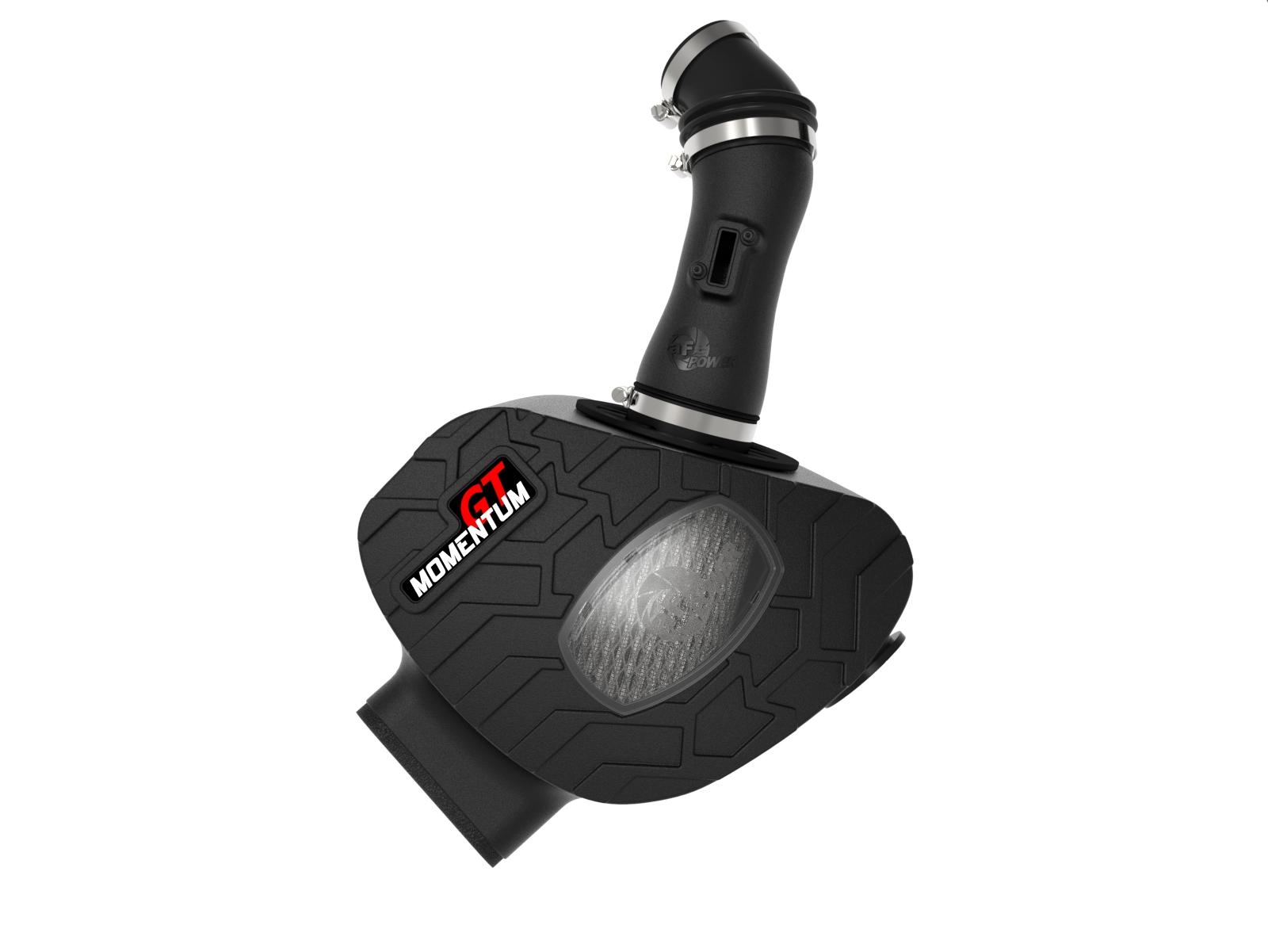 aFe Momentum GT Cold Air Intake System w/ Pro DRY S Filters (2022 Toyota Tundra V6-3.5L(tt)) - 50-70100D