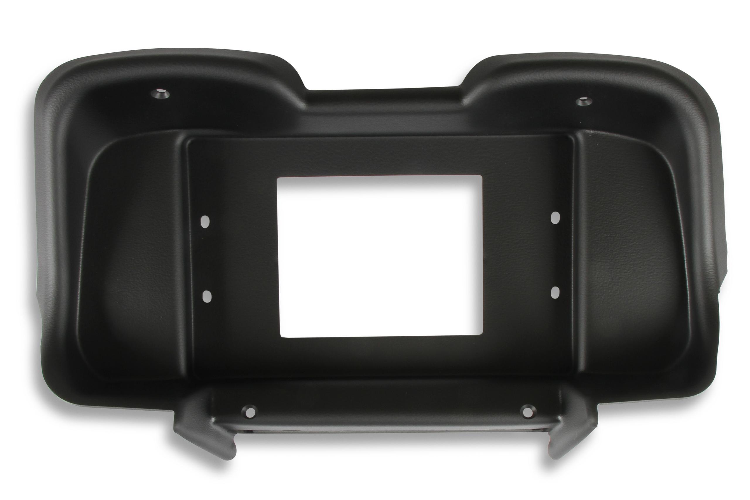 Holley Dash Panel - 553-360