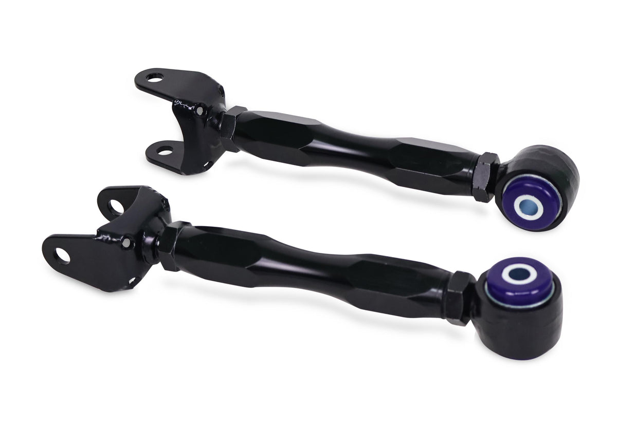 SuperPro Alignment Toe Arm (2016-2027 Lexus, Toyota Fitments) - TRC625