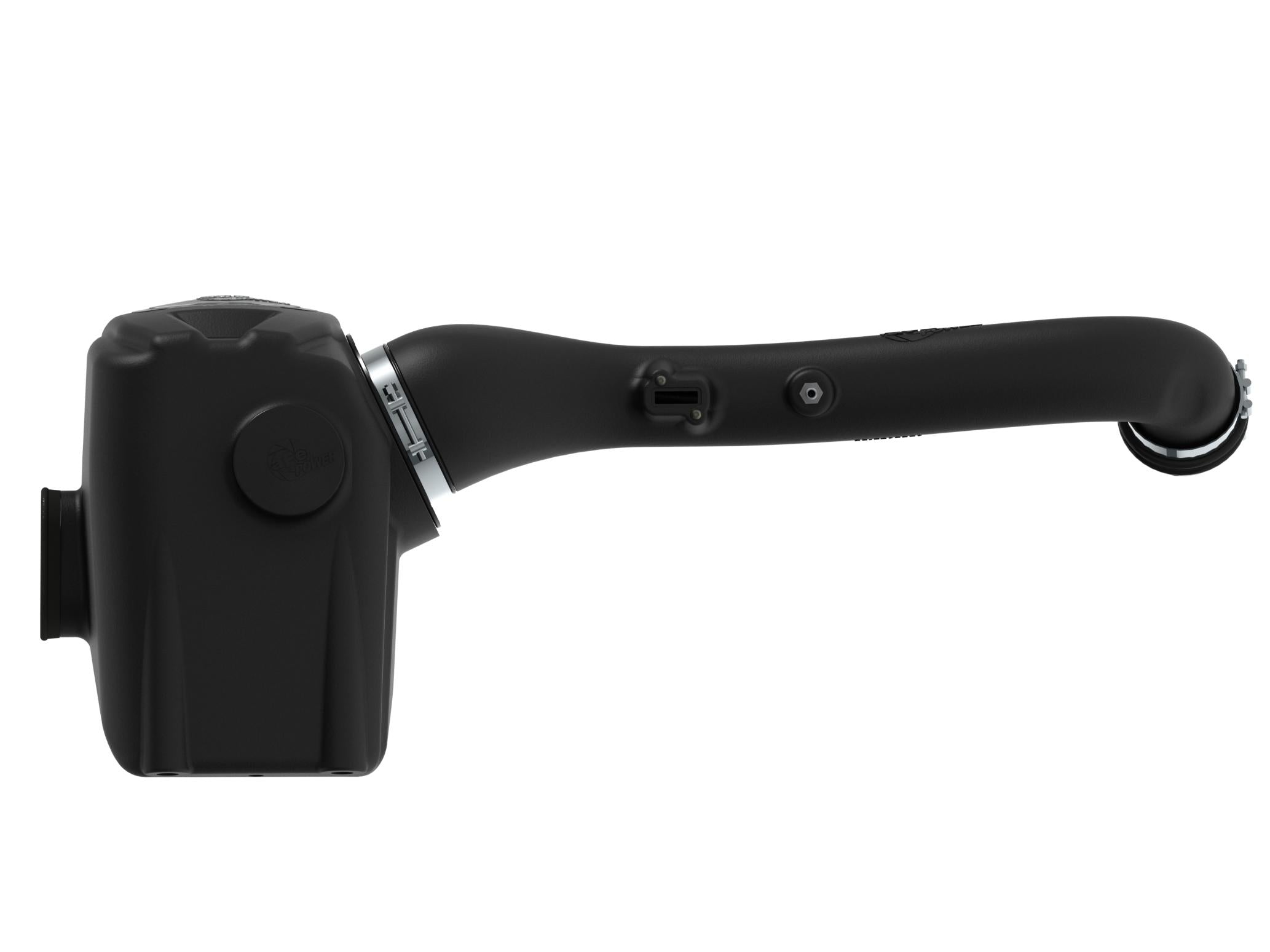AFE Momentum GT Cold Air Intake System w/ Pro DRY S Media (2017-2021 Colorado, Canyon) - 51-74109