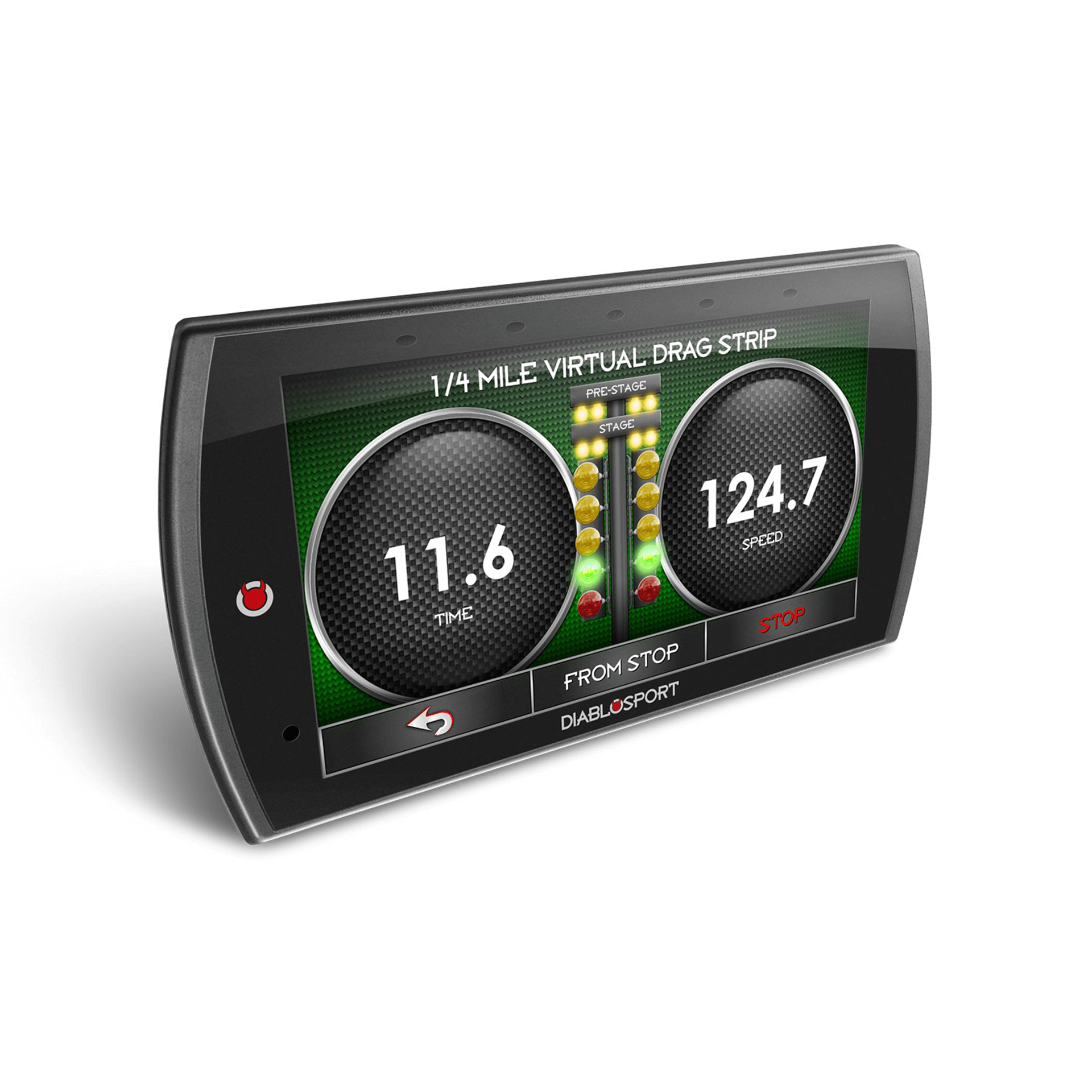 Diablosport Trinity 2 EX - 9300