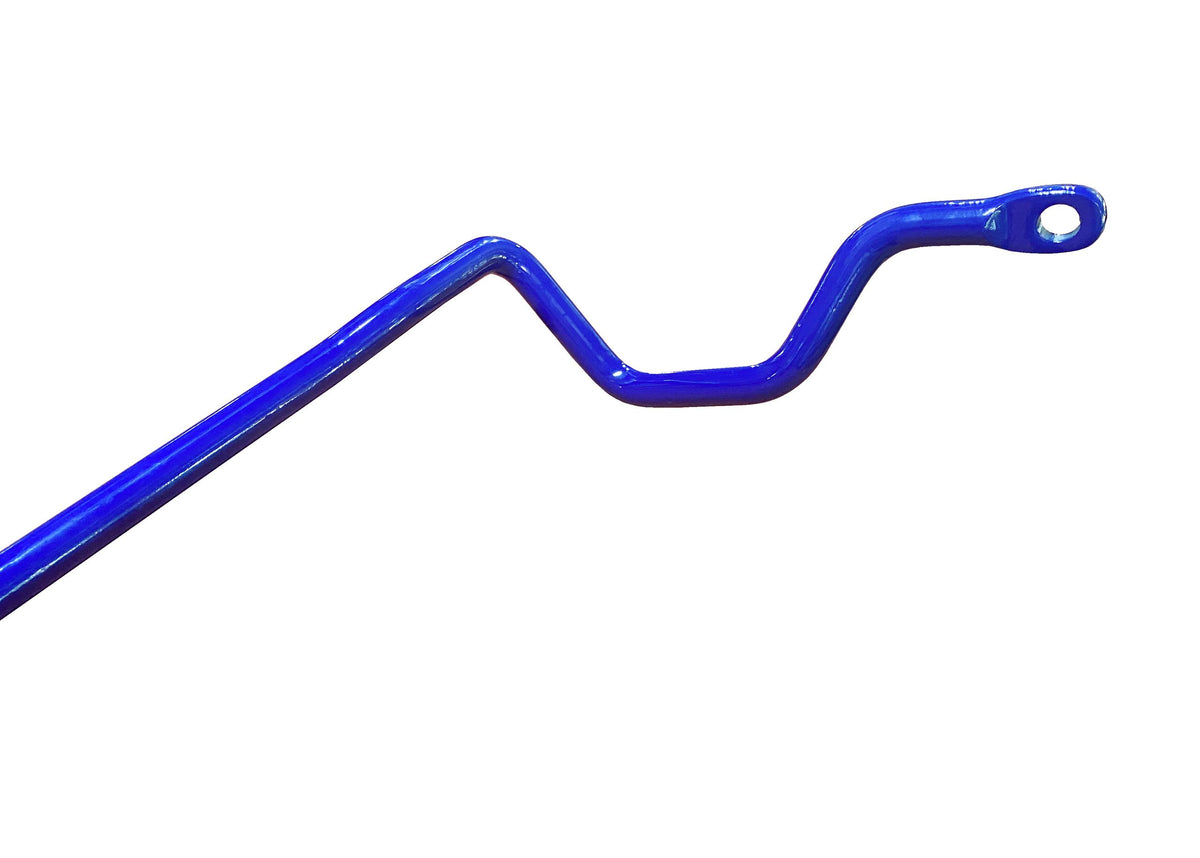 SuperPro L/Cruiser Rr 27mm Sway Bar - RC0048R-27