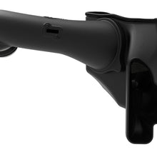AFE 54-13039D Magnum FORCE Stage-2 Cold Air Intake System w/Pro DRY S Filter Media (18-19 Ford Mustang GT V8-5.0L)