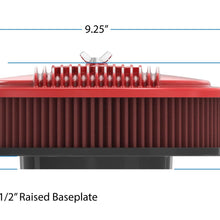 Holley Vintage Series Air Cleaner Assembly - 120-404
