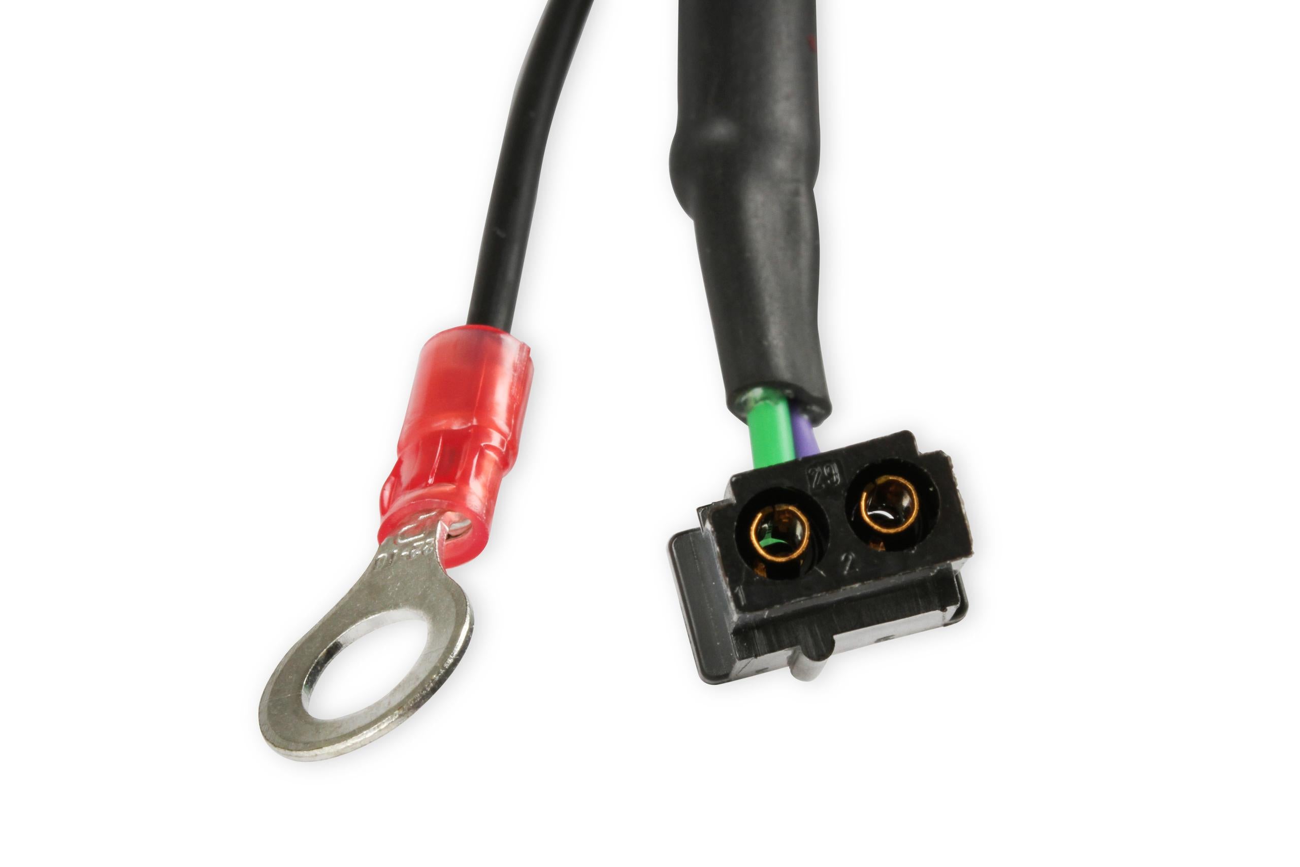 Shielded Magnetic Pickup Cable, 10-Feet.  - 88622