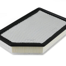 AFE PROGUARD OE Replacement Air Filter (2020-2025 Chevrolet, GMC Fitments) - 35-11005