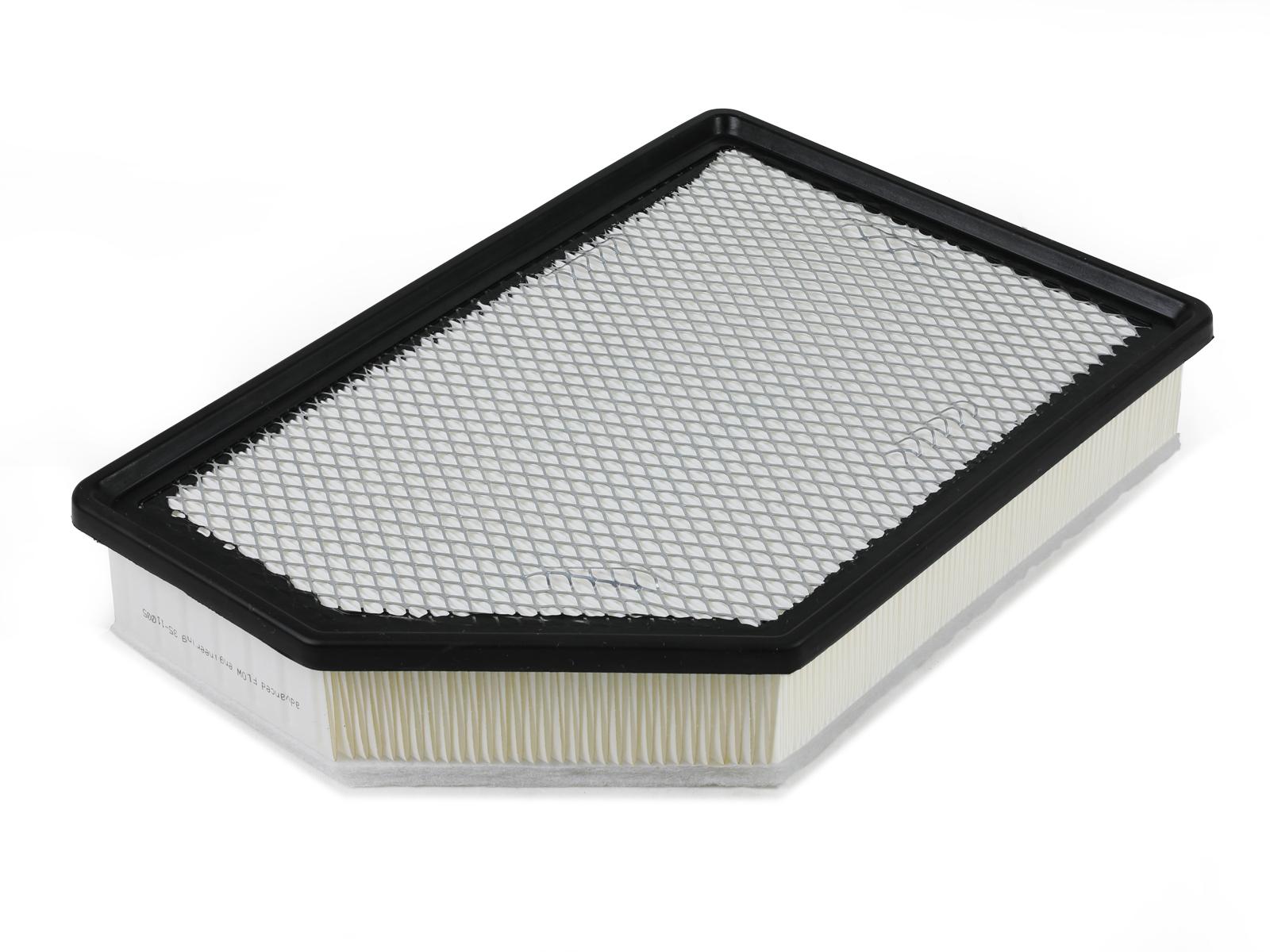 AFE PROGUARD OE Replacement Air Filter (2020-2025 Chevrolet, GMC Fitments) - 35-11005