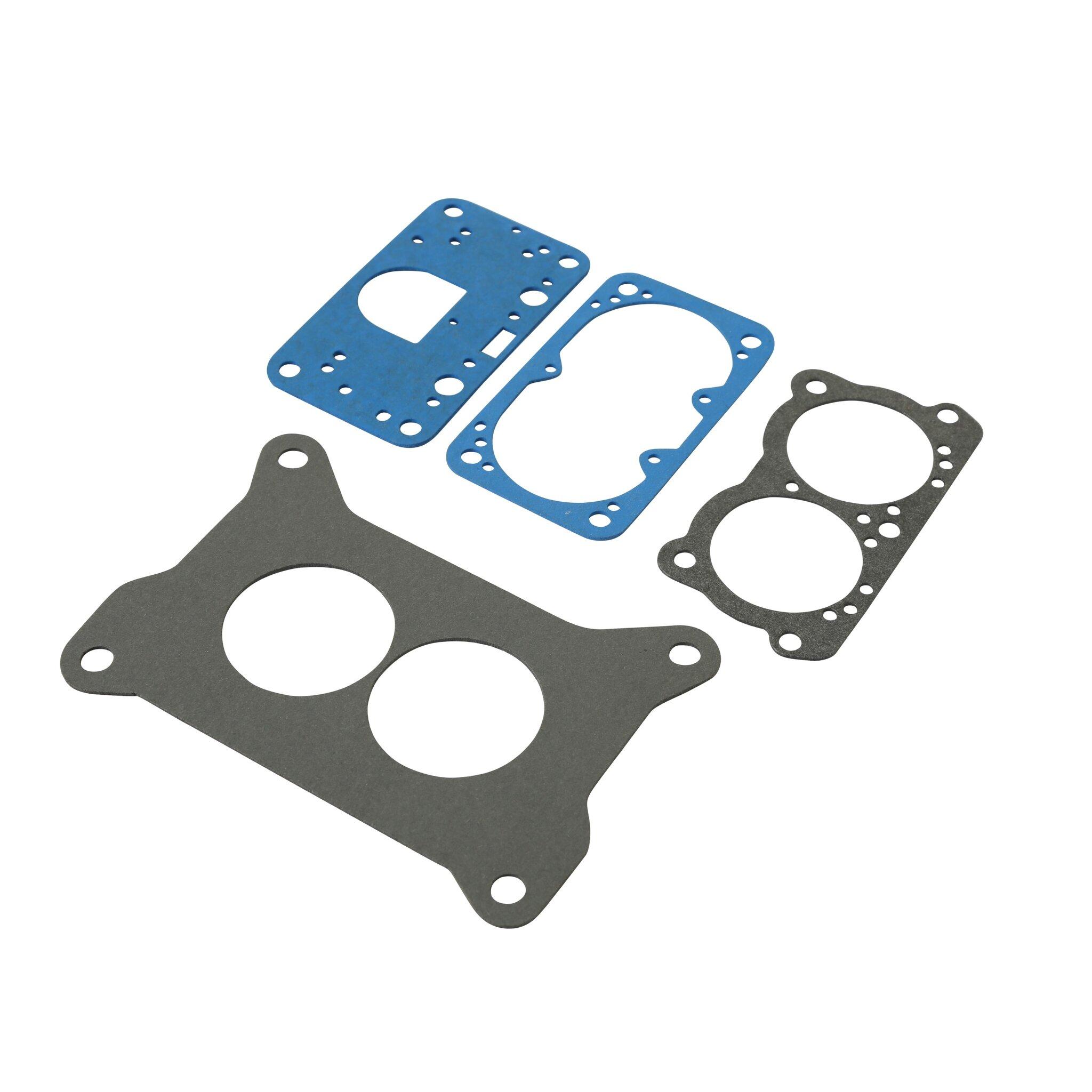 Quickfuel Non-Stick Rebuild Kit; 2300 (350, 500 CFM). - 3-209QFT