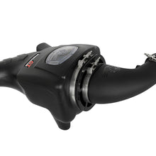 AFE Sealed Intake (2017-2019 Nissan Patrol L6-4.8L) - 54-76107