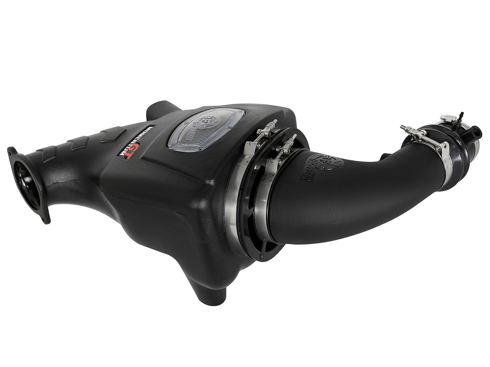 AFE Sealed Intake (2017-2019 Nissan Patrol L6-4.8L) - 54-76107