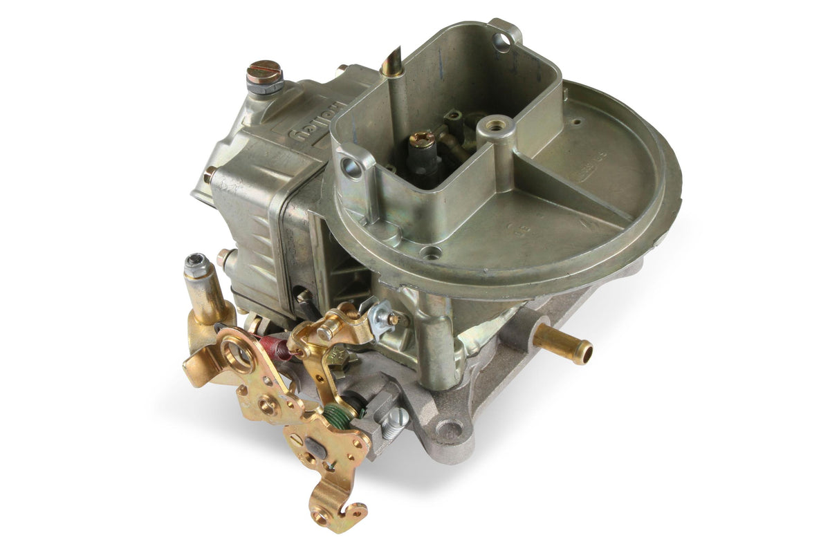 Holley 0-4412CT 2300 500Cfm Circle Track (Ct)