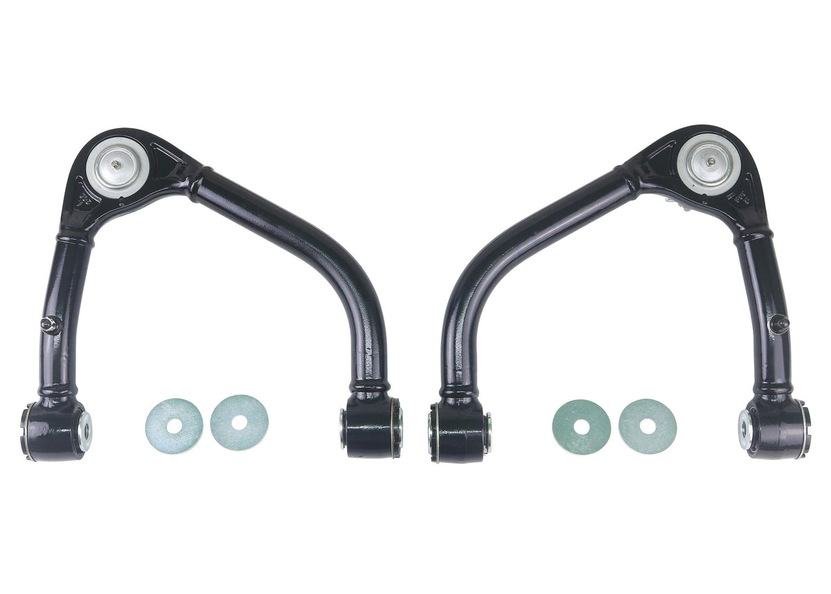 Whiteline Performance Control arm - upper arm (2019-2024 Chevrolet, GMC Fitments) - KTA316