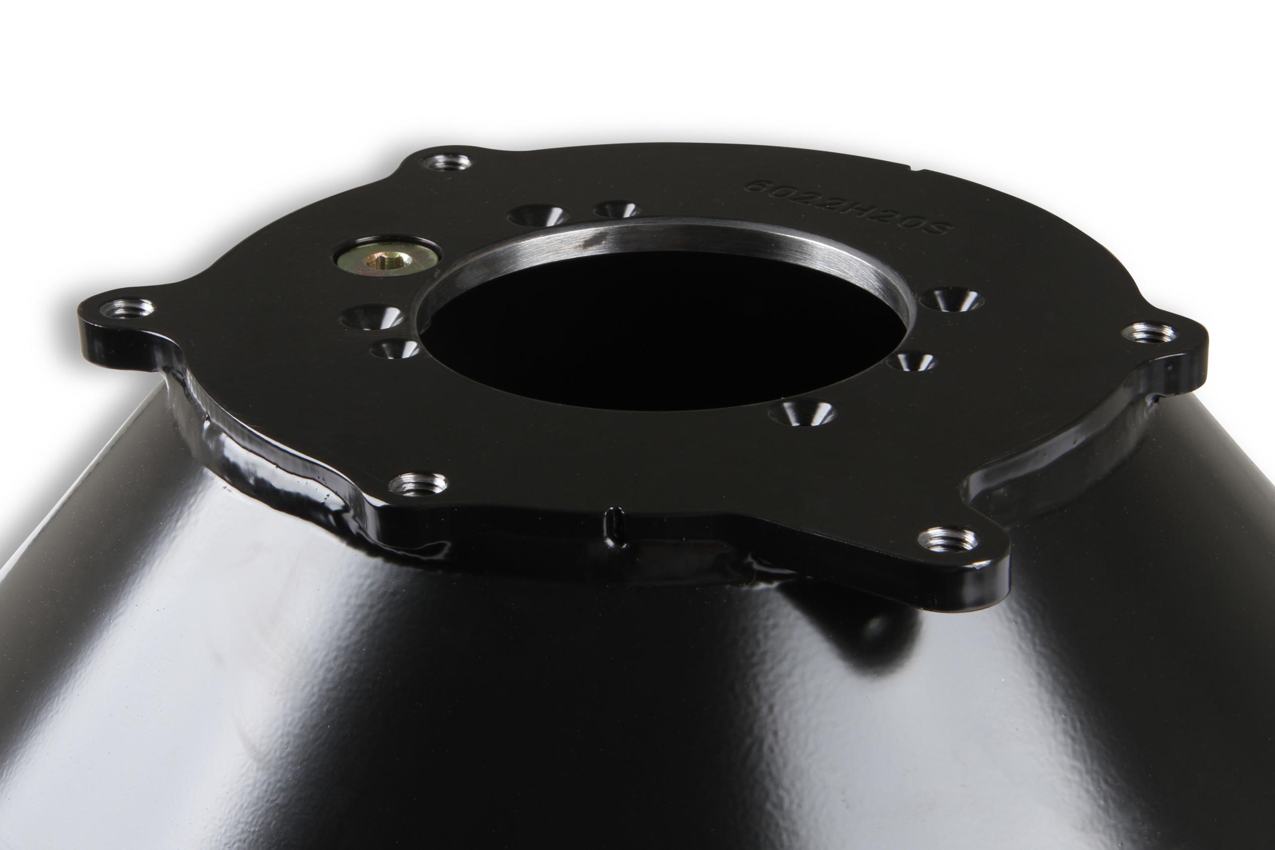 QuickTime Chevy 168 Tooth To Sag Bell - RM-6022