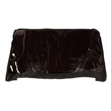 Rugged Ridge Montana Soft Top Door Skins Black Diamond Tinted; 97-06 Wrangler Tj - 13758.35