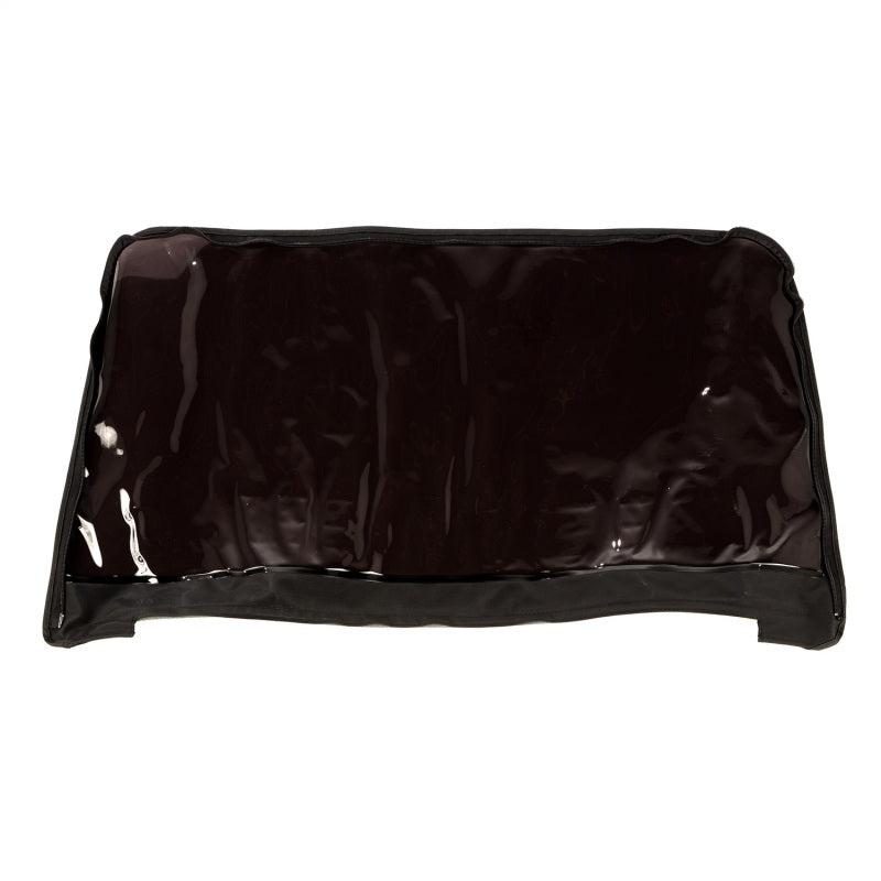 Rugged Ridge Montana Soft Top Door Skins Black Diamond Tinted; 97-06 Wrangler Tj - 13758.35
