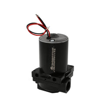Aeromotive Universal Remote-Mount Water Pump - 24303