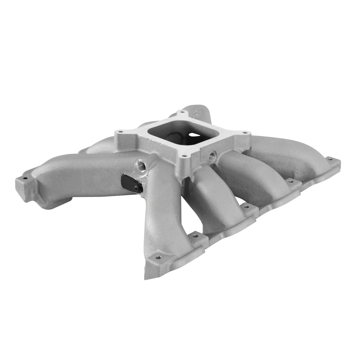 Holley Single Plane Intake - GM Gen V LT - 300-940