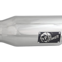 AFE Universal Exhaust Tip (Universal Fit) - 49T40606-P15