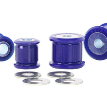 SuperPro Rr Strut Rod Bush Kit - SPF4643K