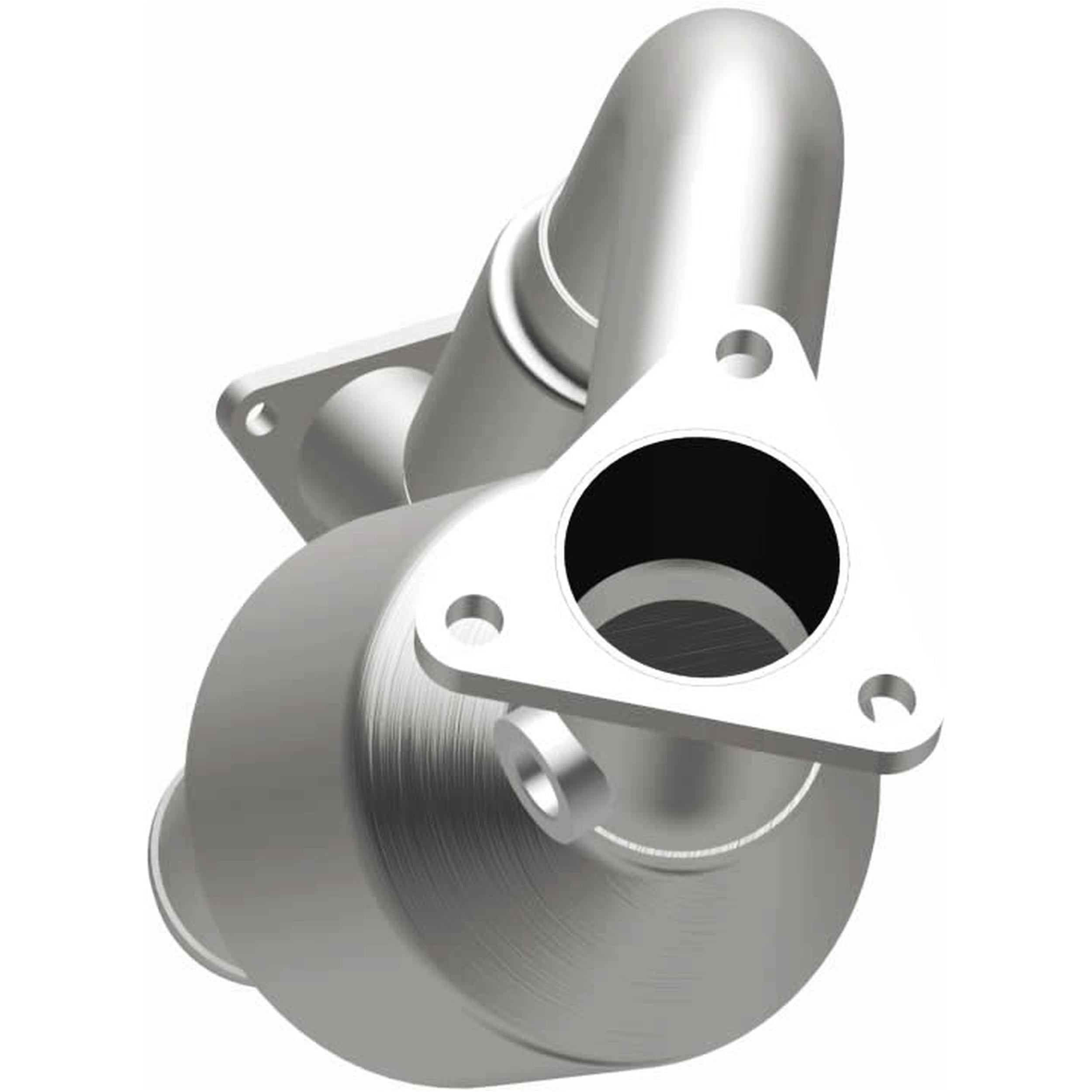 Magnaflow Direct-Fit Catalytic Converter - 5481943