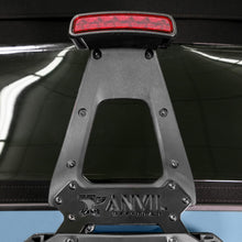Anvil Third brake light relocation kit (2021-2025 Bronco) - 628-41AOR