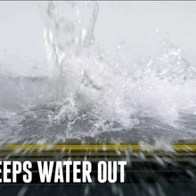 BAK 2026 Ford Ranger 5ft BAKFlip MX4 EZ-Lift