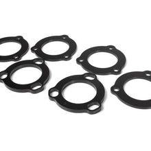 Zone Offroad 06-25 Toyota Hilux 1.5in Leveling Kit