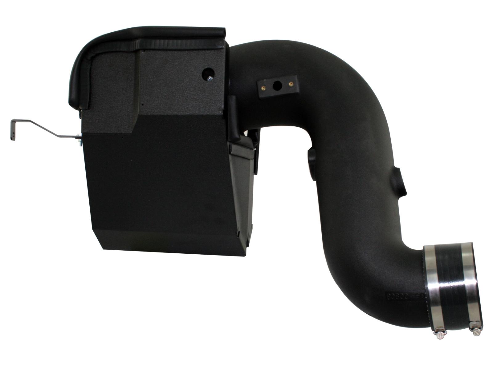 AFE Magnum FORCE Stage-2 Cold Air Intake System w/ Pro 5R Media (2003-2009 Ram 2500, Ram 2500, Ram 3500, Ram 3500, Ram 4500, Ram 5500) - 54-11342-1