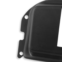Holley Dash Panel - 553-406