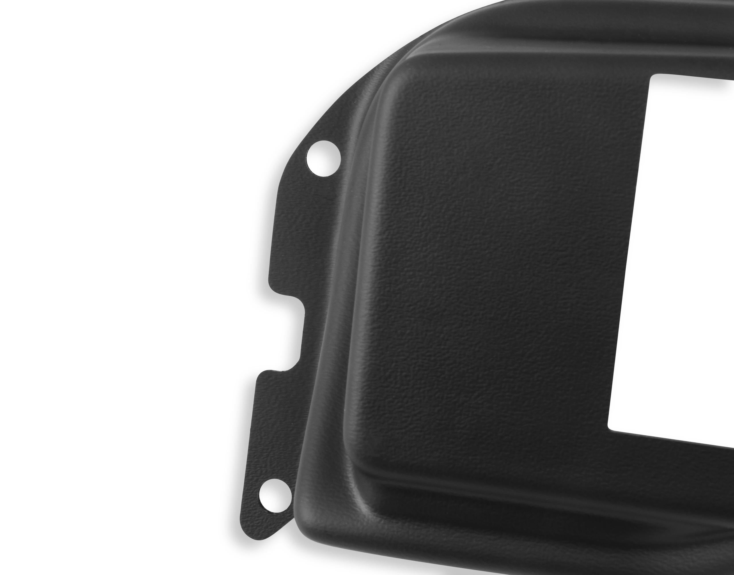 Holley Dash Panel - 553-406