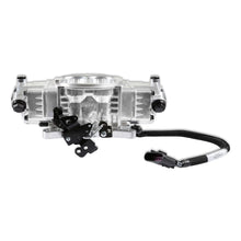Holley Terminator X Stealth 4150 2x4 System - 550-1074