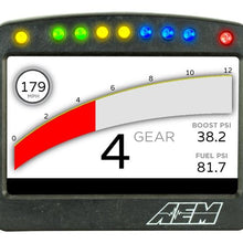 AEM Flat Panel Display Kit, Cd-5Lg Carbon - 30-5603F
