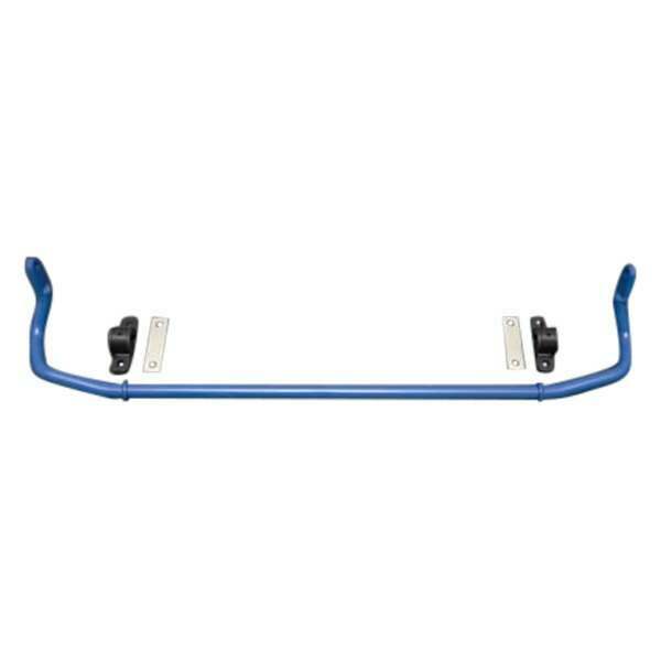 Cusco Sway Bar Kit, Rear w/Bushing & Brackets, '23+ 5th Gen Prius (MXWH60 FWD) +42%, '19+ Toyota Corolla Hatchback & Sedan, '18+ Toyota C-HR (2WD only), 26mm, Solid, +25% - 1A7 311 B26