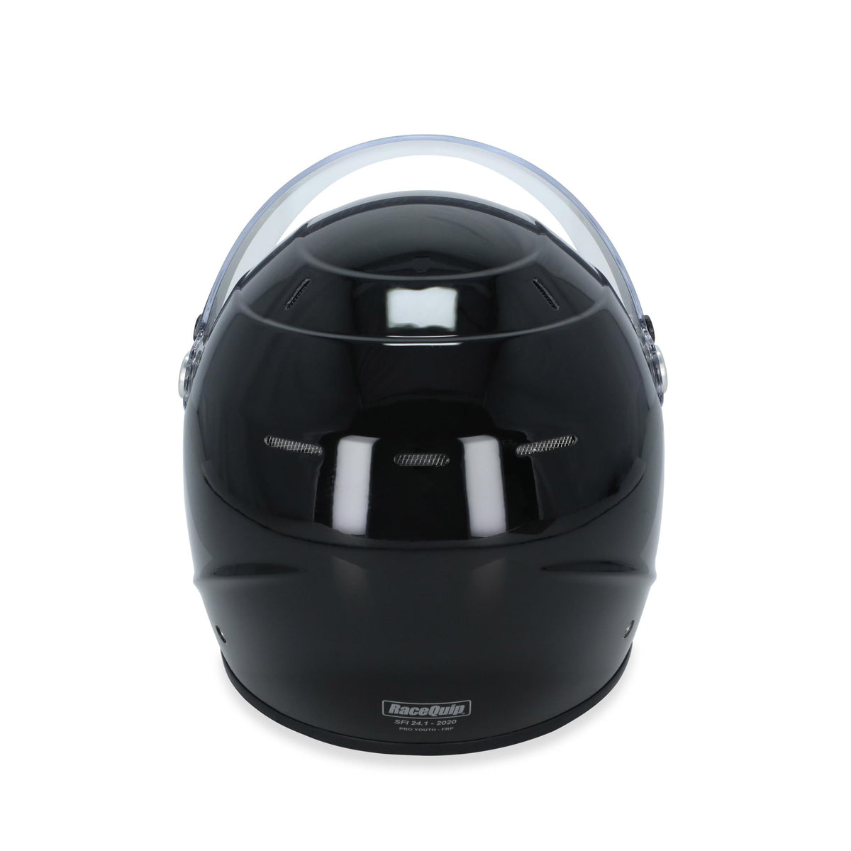 RaceQuip Pro Youth Full-Face Helmet - 2260096RQP