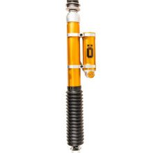 Ohlins 73-18 Mercedes-Benz Gelandewagen/G-Class Damper Set (-W463), 0-40mm Lift