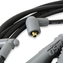 Wire Set, SC Blk, Chry. 383-440 HEI for Dist.  - 32733